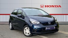 Honda Jazz 1.5 i-MMD Hybrid SE 5dr eCVT Hybrid Hatchback